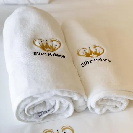 Elite Palace Отель 3*
