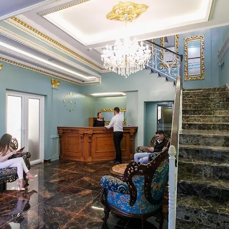 Elite Palace 3* Collak