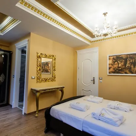 Hotel Elite Palace Collak