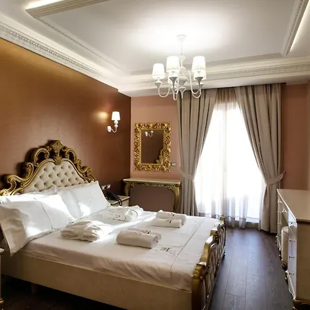 Elite Palace