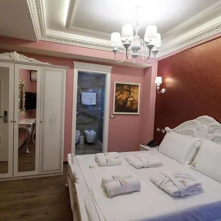 Elite Palace 호텔 3*