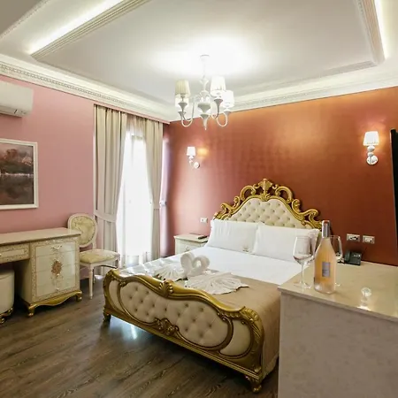 Elite Palace Отель Collak
