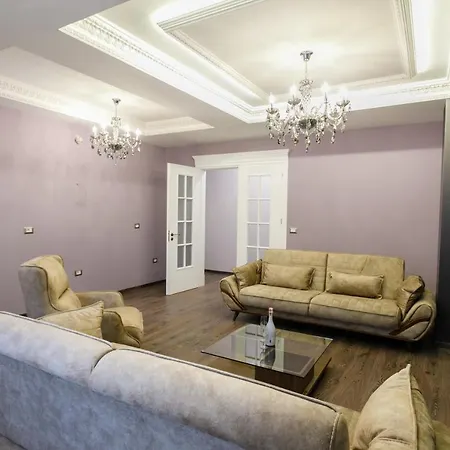 Elite Palace Отель Collak