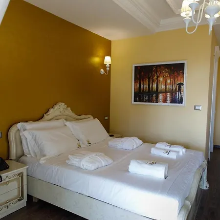 酒店 Elite Palace 3*