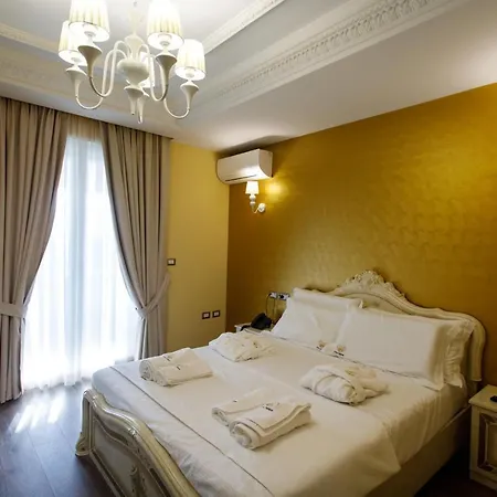 酒店 Elite Palace Collak