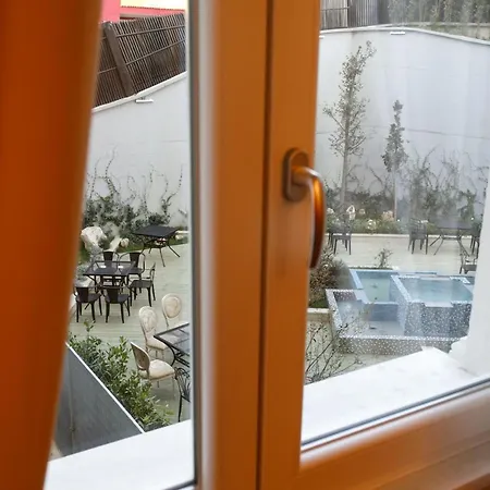 فندق Elite Palace 3*