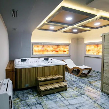 Elite Palace فندق