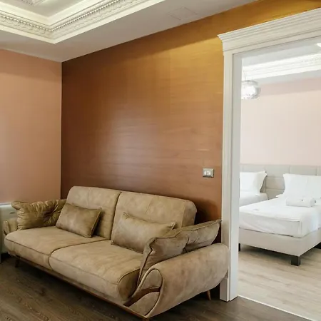 酒店 Elite Palace 3*