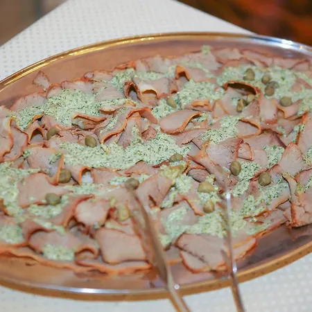 酒店 Elite Palace Collak