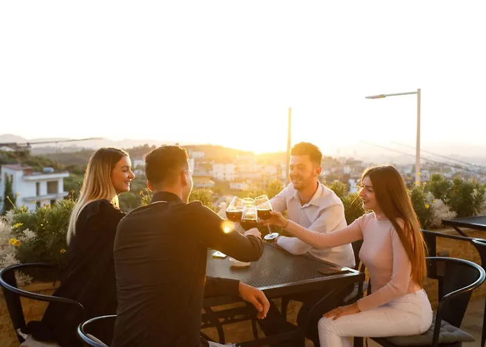 Elite Palace Hotell 3*