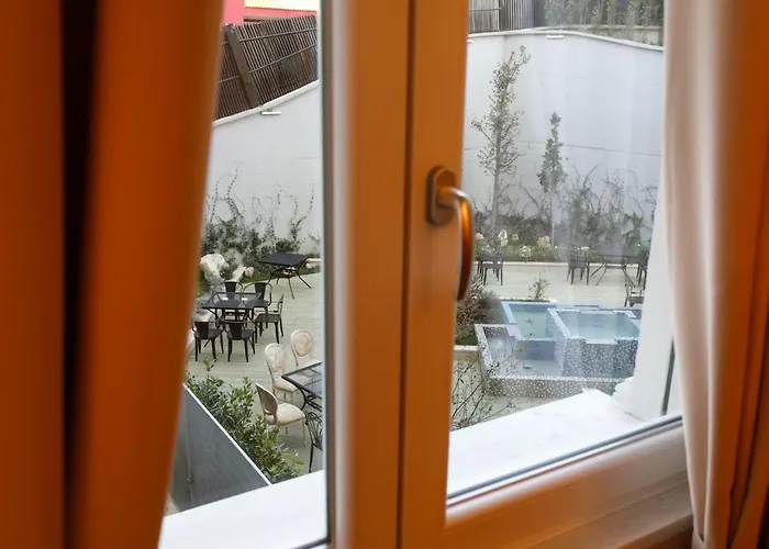 Hotell Elite Palace 3*